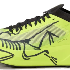 Arc'teryx Sylan 2