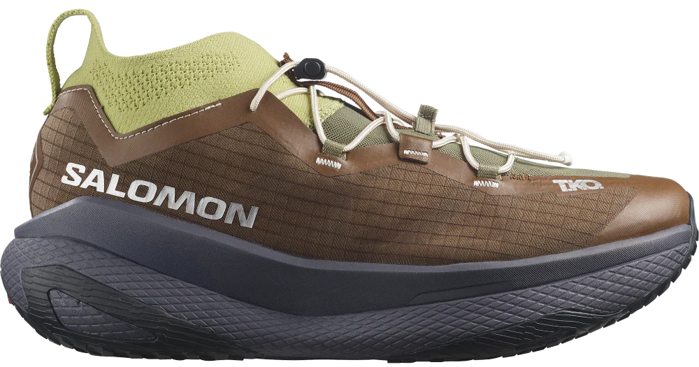 Salomon Grvl Concept Pas Normal Studio – Image 2