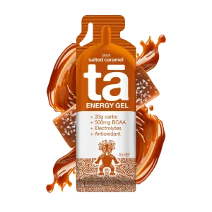 Ta Gel Salted Caramel