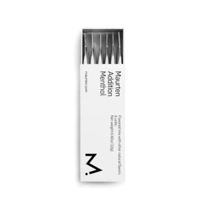 Maurten Additions Menthol