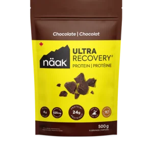Naak Protein Powder Chocolate