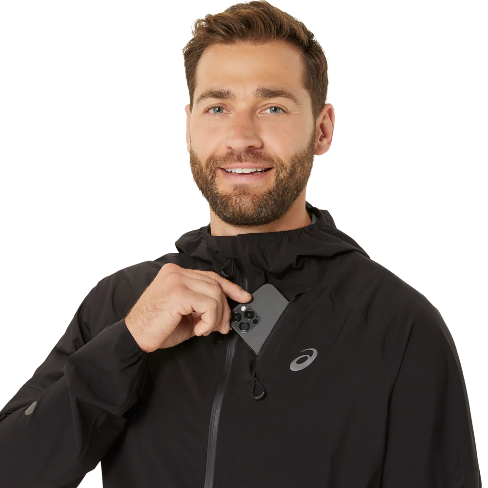 Asics Metarun Waterproof Jack – Image 4