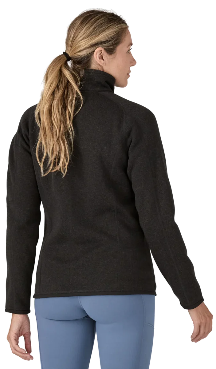 Patagonia W Better Sweater Fleece Jacket – Image 4